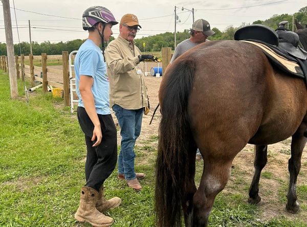 HorsePower Experiential Learning Program