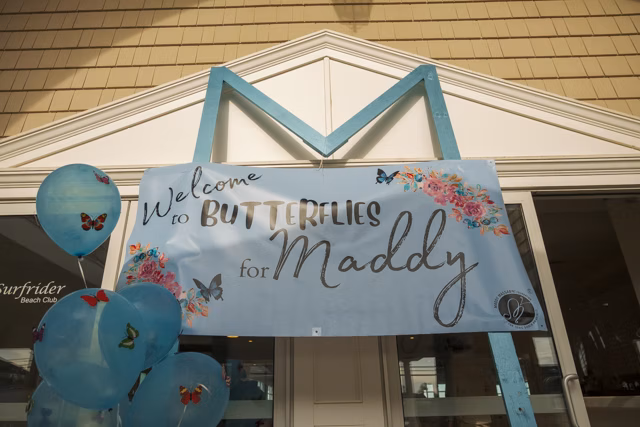 Don't Shock Me - Maddy Massabni Foundation for mTSS