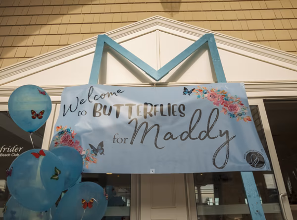 Don't Shock Me - Maddy Massabni Foundation for mTSS