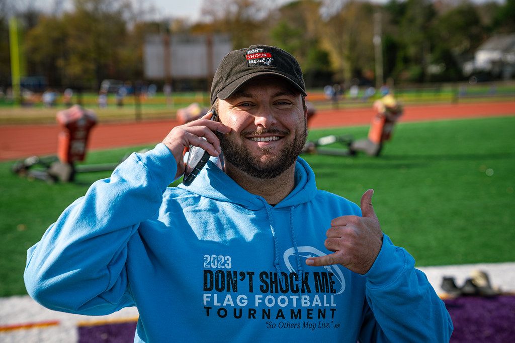 Don't Shock Me - Maddy Massabni Foundation for mTSS