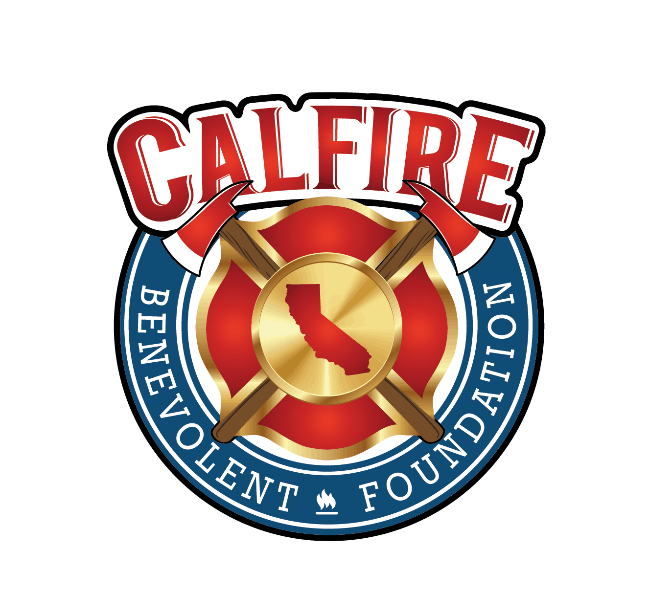 CAL FIRE Benevolent Foundation