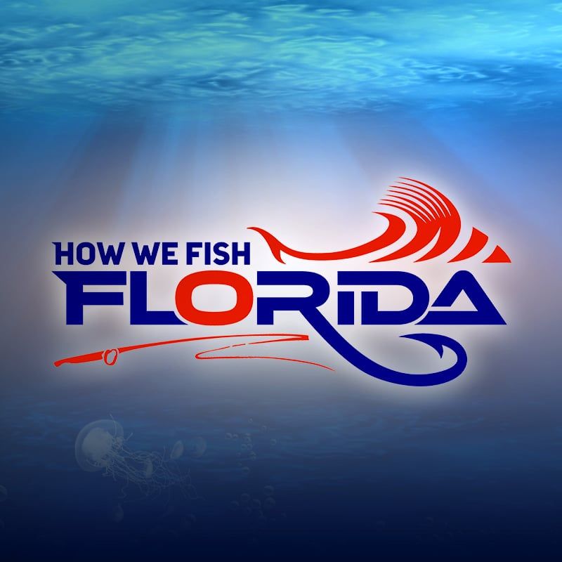 How We Fish Florida Org