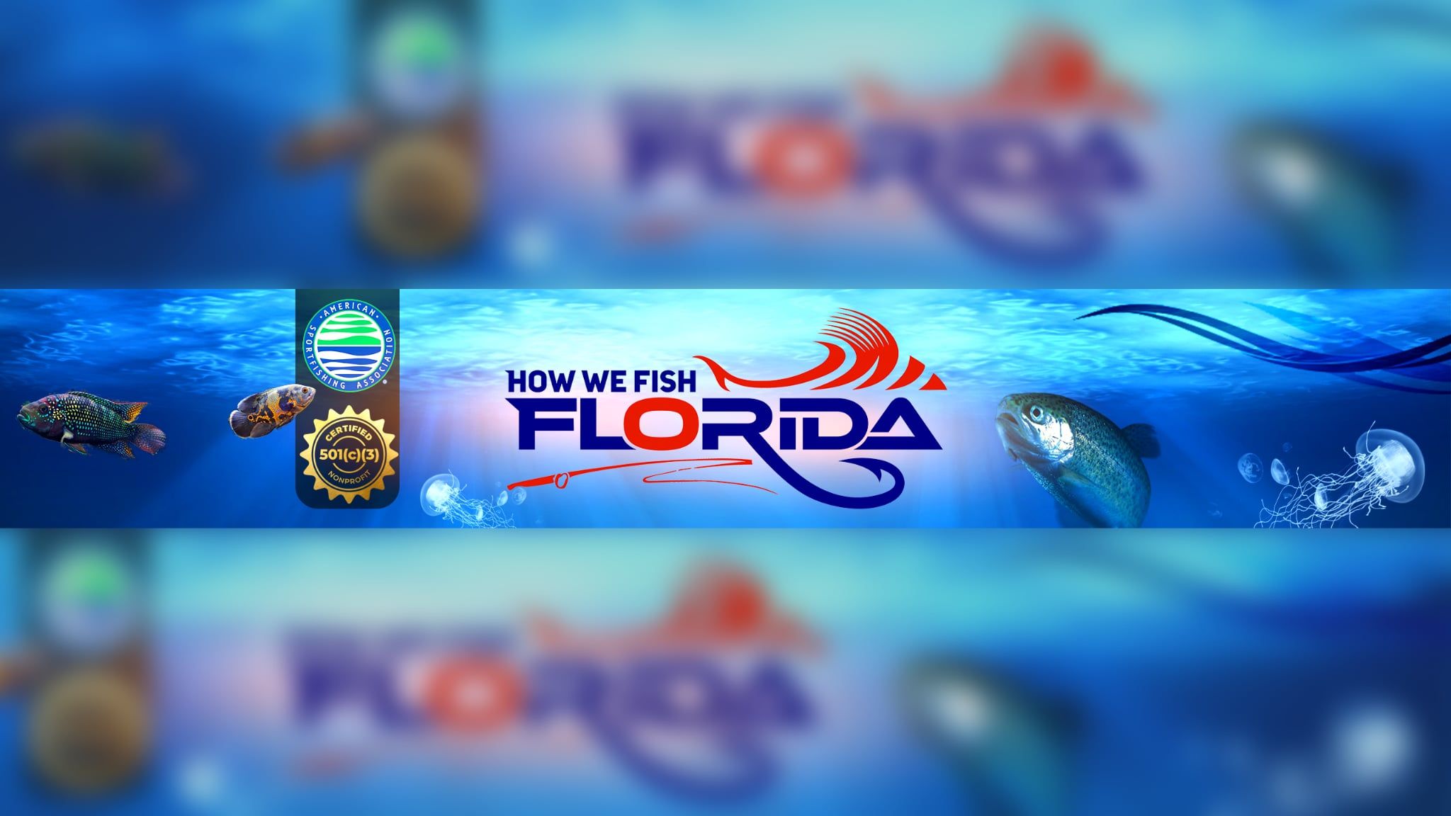 How We Fish Florida Org