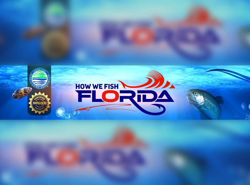 How We Fish Vote for How We Fish Florida Org — it's free and helps them share ...