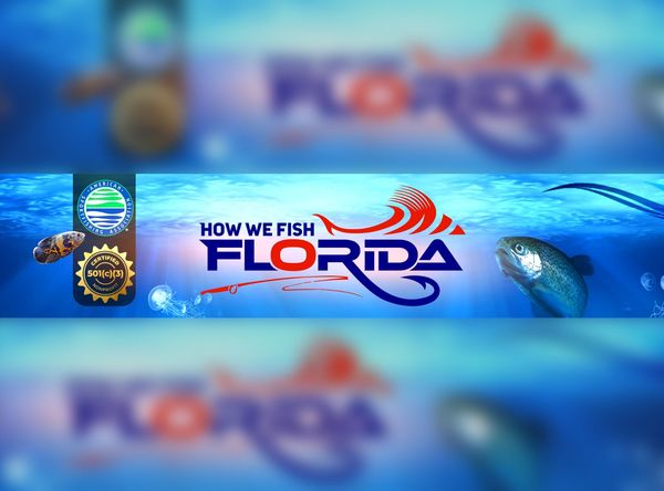 How We Fish Florida Org