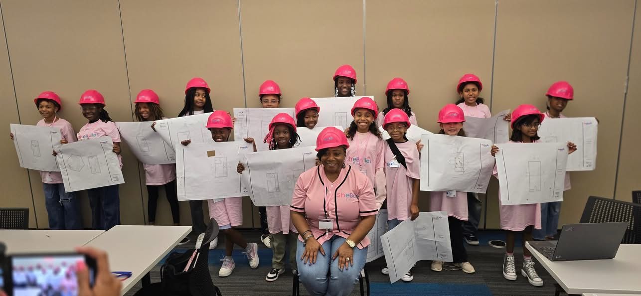 Women Leading Technology DBA as SheBuilds Futures