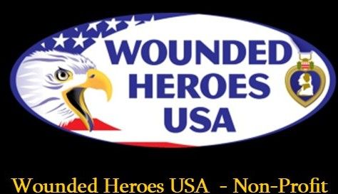 Wounded Heroes USA