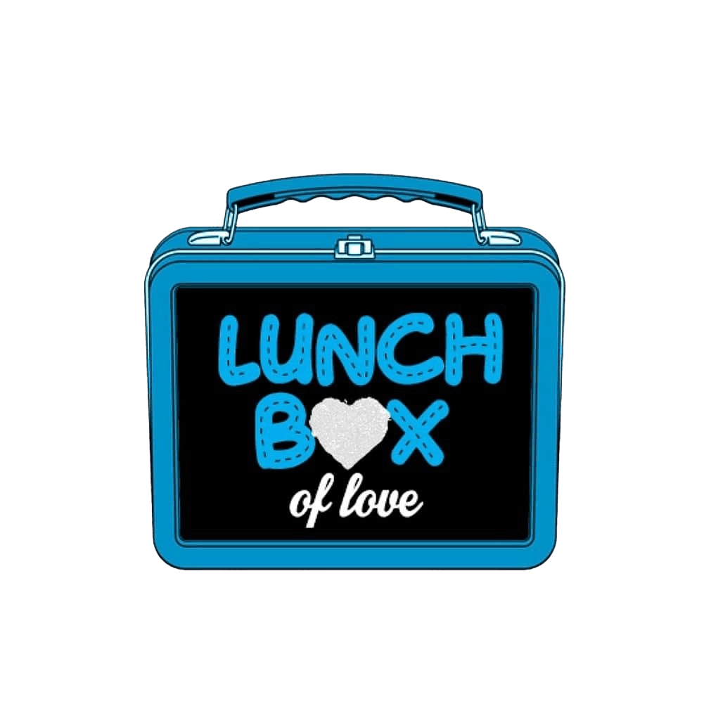 Lunch Box of Love