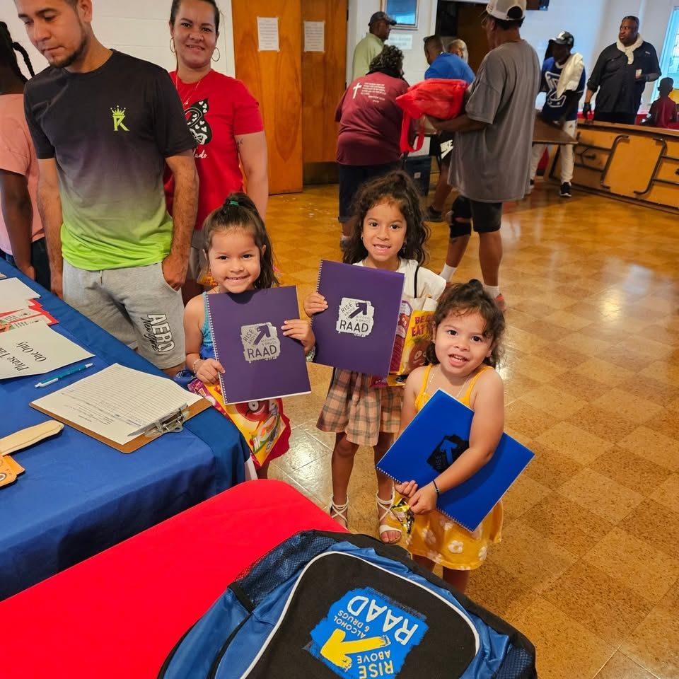 Benevolent Hearts Inc.