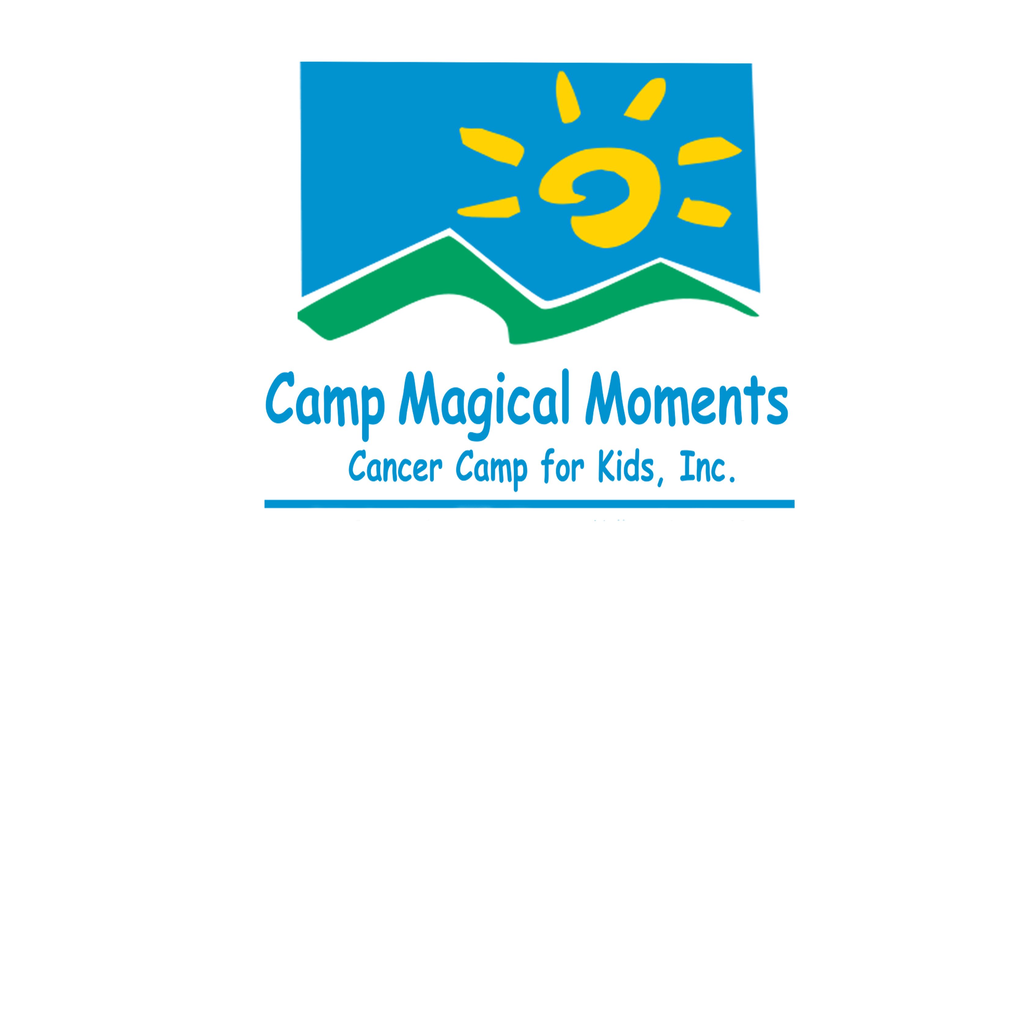 Camp Magical Moments, Cancer Camp for Kids, Inc.
