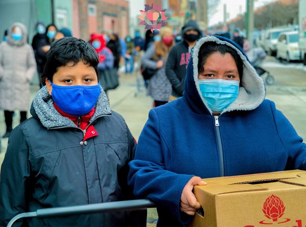 Garces Family Foundation