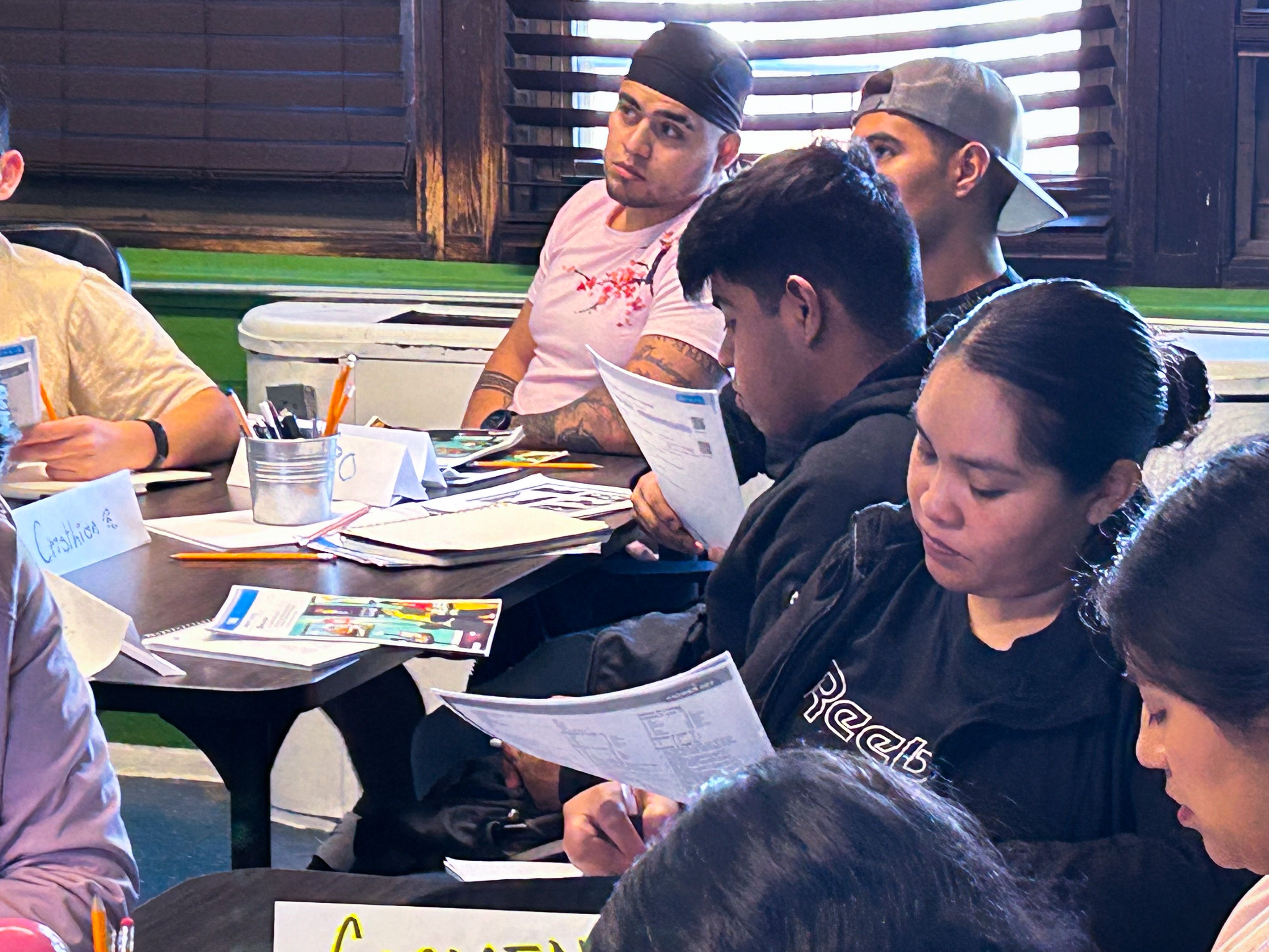 Garces Family Foundation