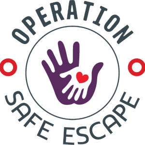 Operation Safe Escape Logo