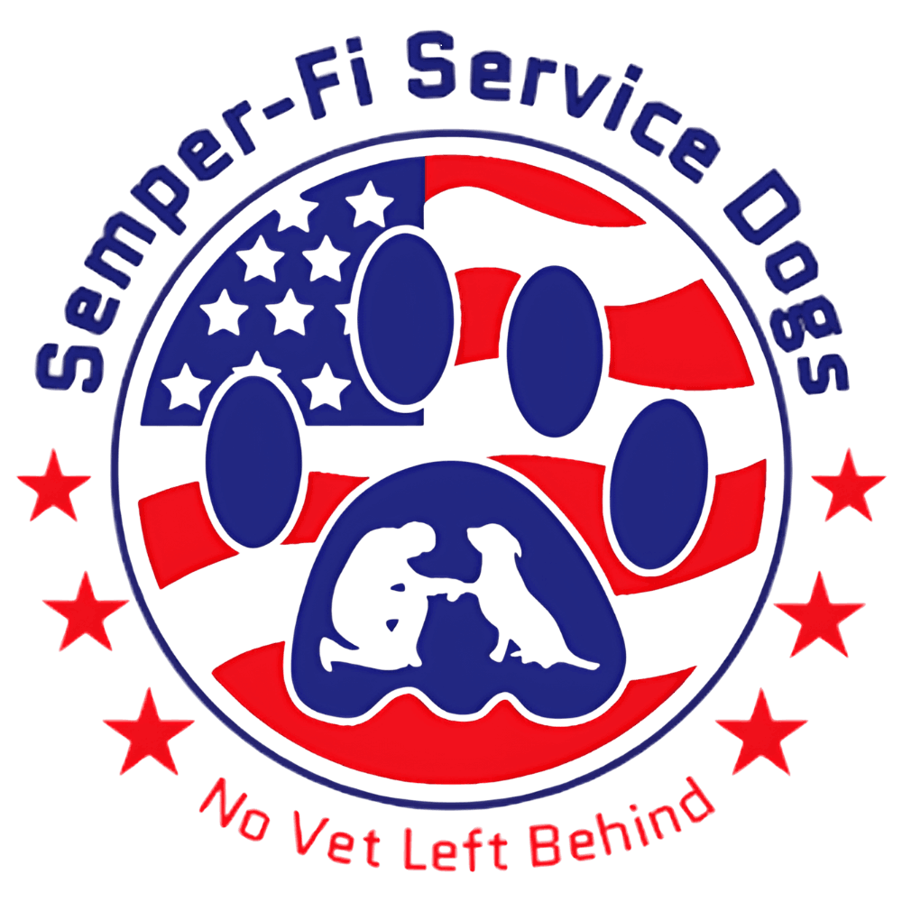 Semper Fi Service Dogs, Inc