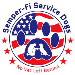 Semper Fi Service Dogs, Inc