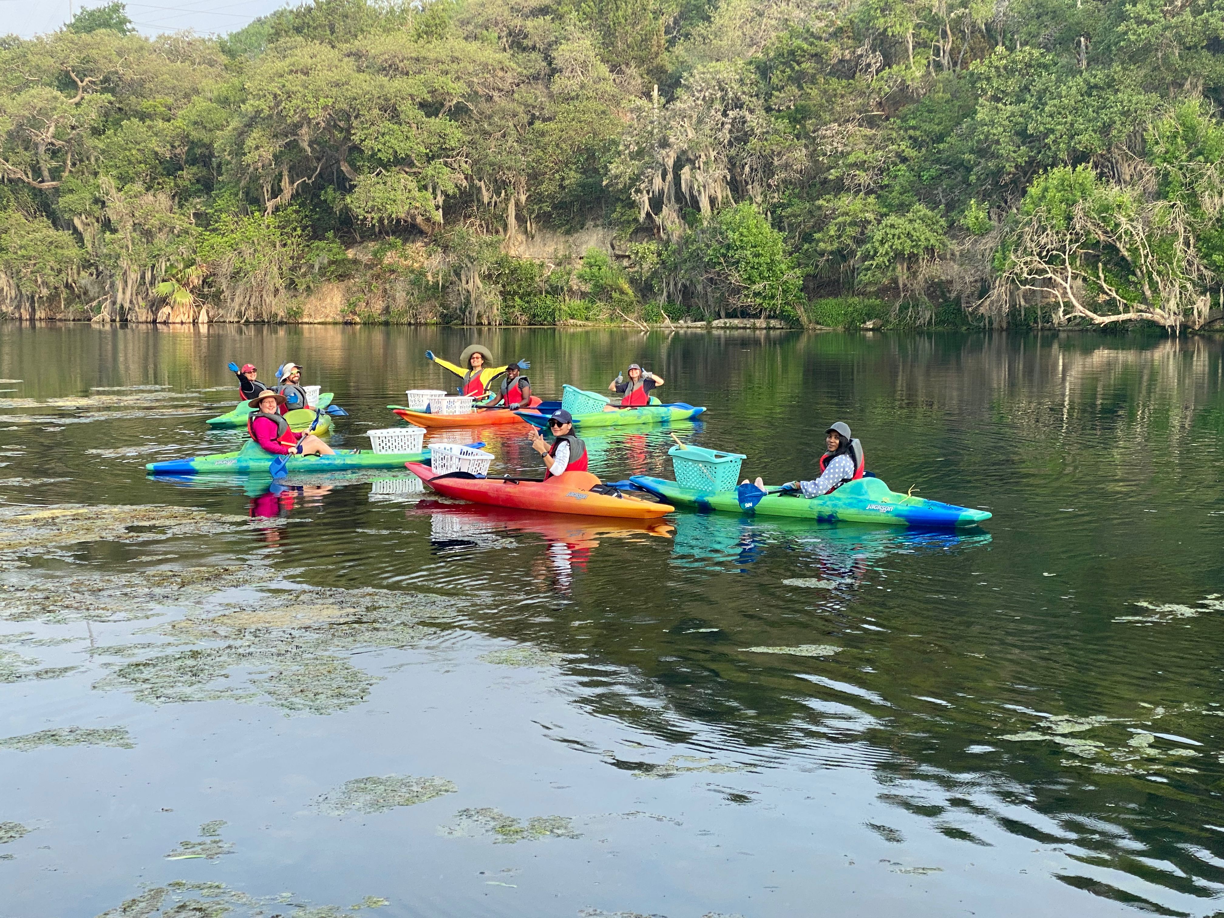 San Marcos River Foundation