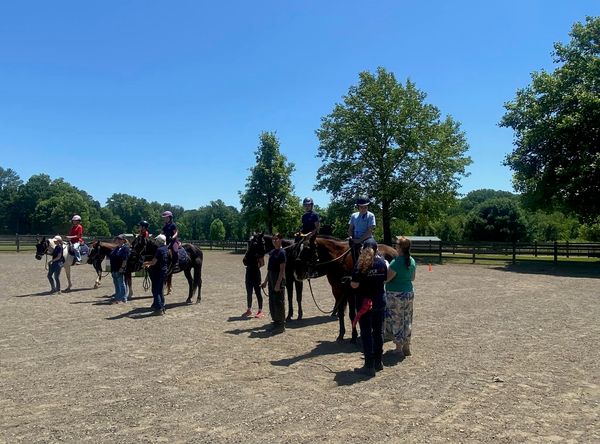 Special People United to Ride Inc