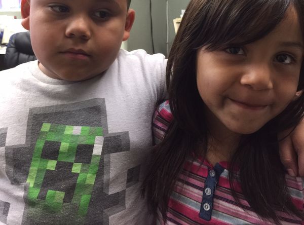 Childrenās Emergency move from abuse