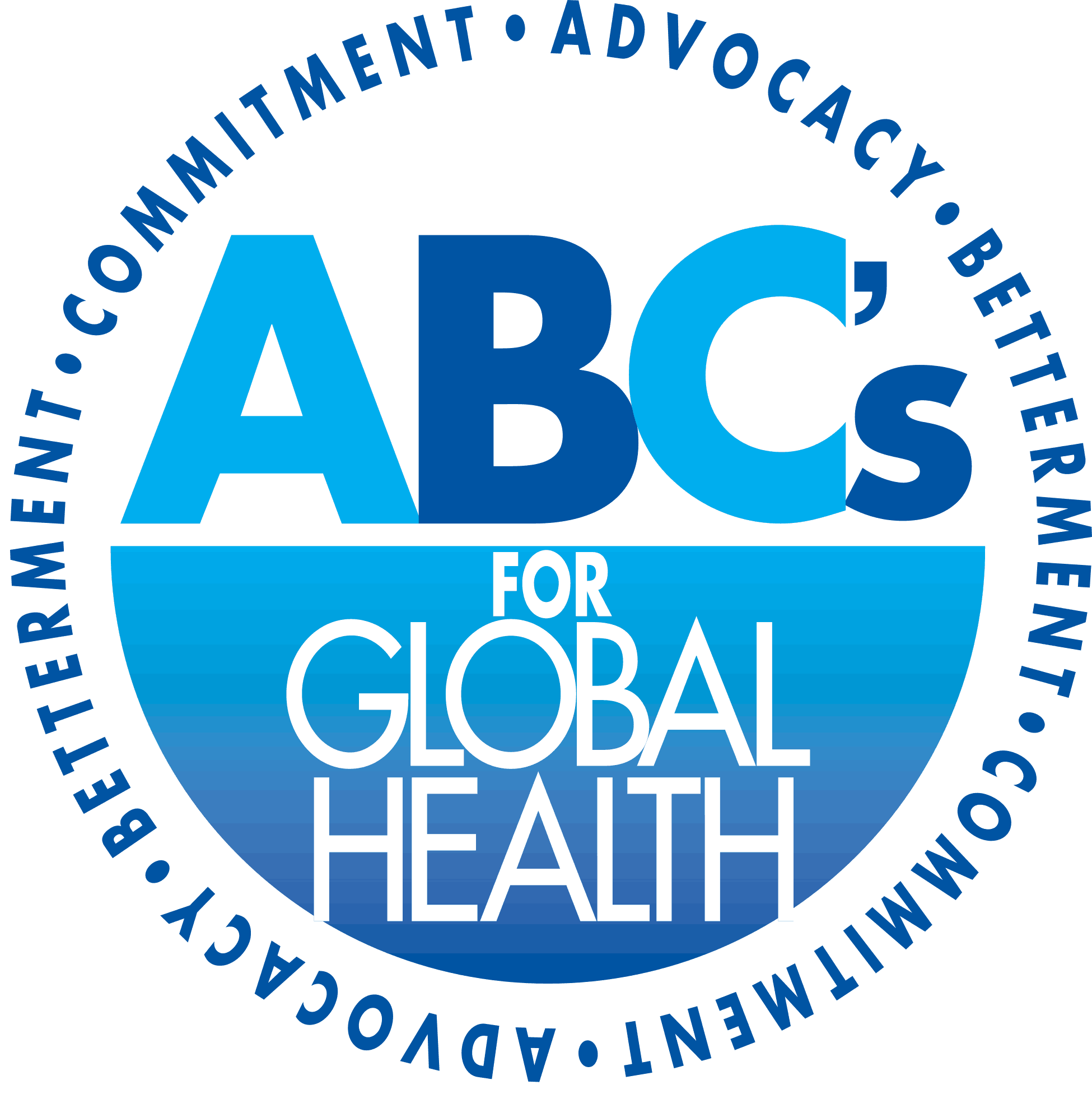 ABC's for Global Health