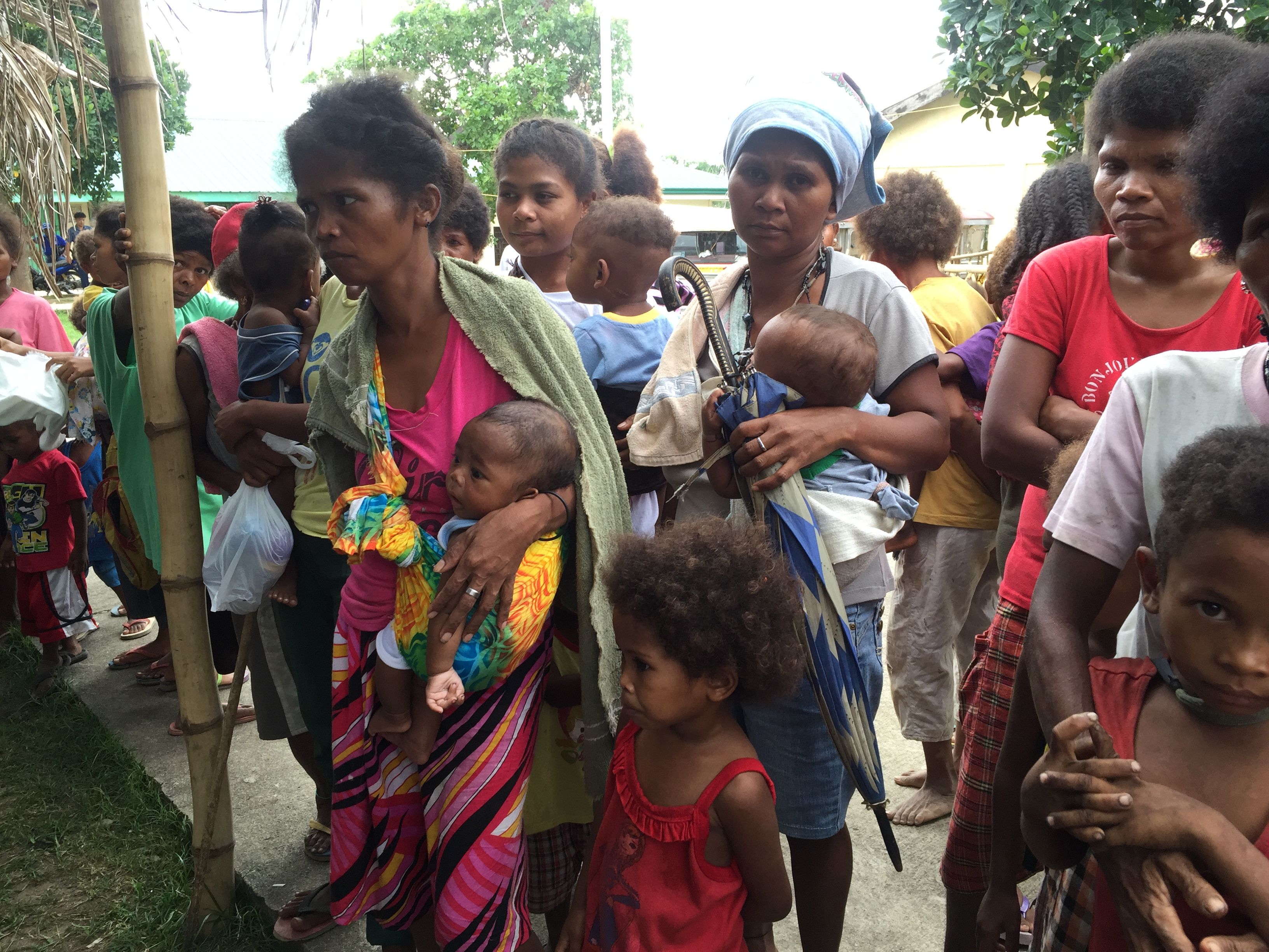 ABC's for Global Health