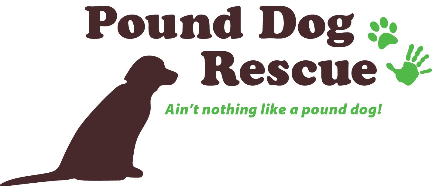 Pound Dog Rescue