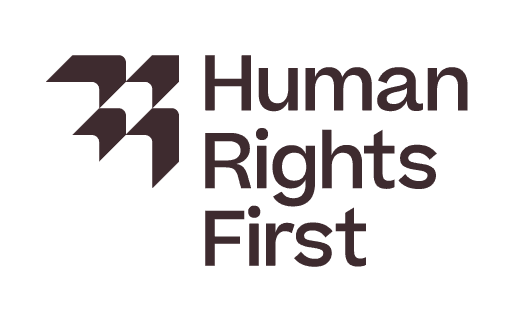 Human Rights First