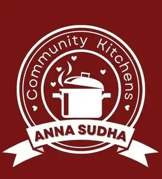 Anna Sudha Community Kitchens