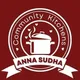 Anna Sudha Community Kitchens