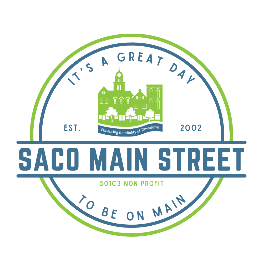 Saco Main Street, Inc.