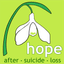 Hope After Suicide Loss