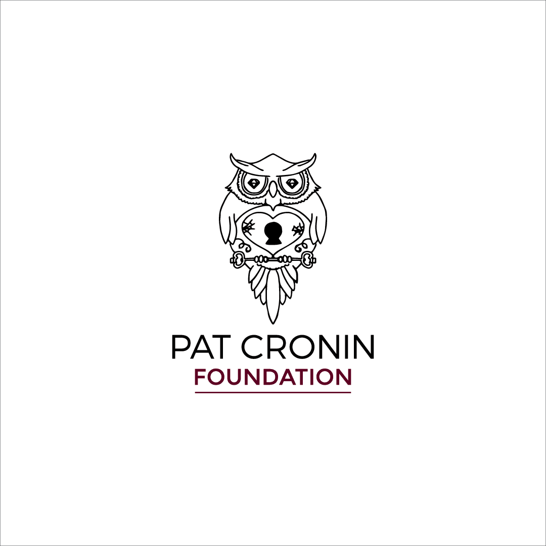 Pat Cronin Foundation Ltd