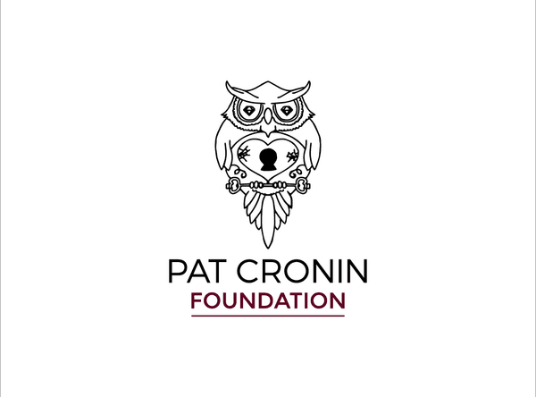 Pat Cronin Foundation Ltd
