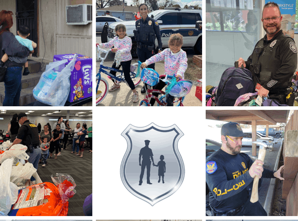 Angels on Patrol, Inc.