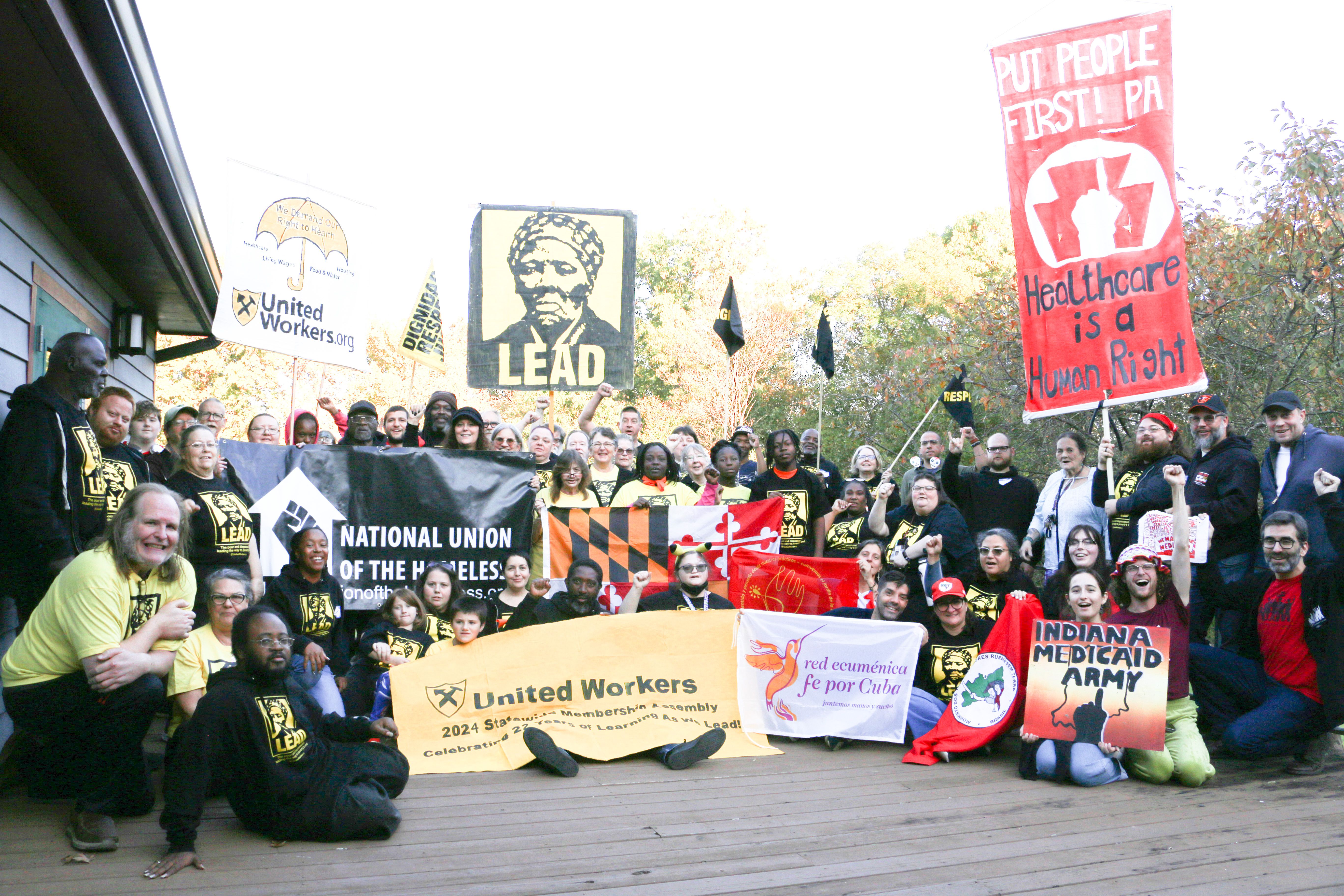 United Workers