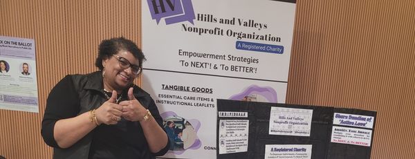 Hills and Valleys Nonprofit Organization
