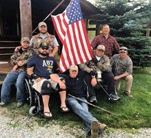 Honoring Our Veterans