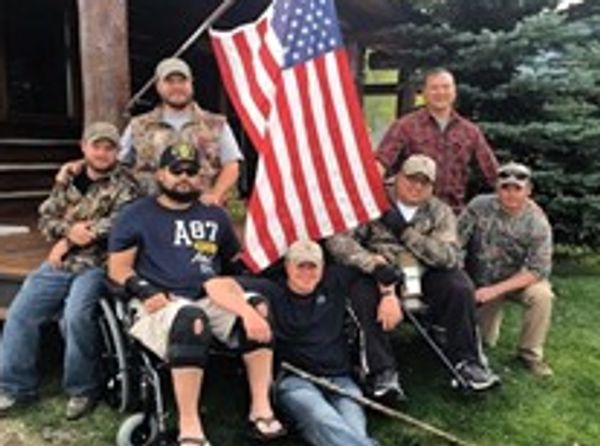 Honoring Our Veterans