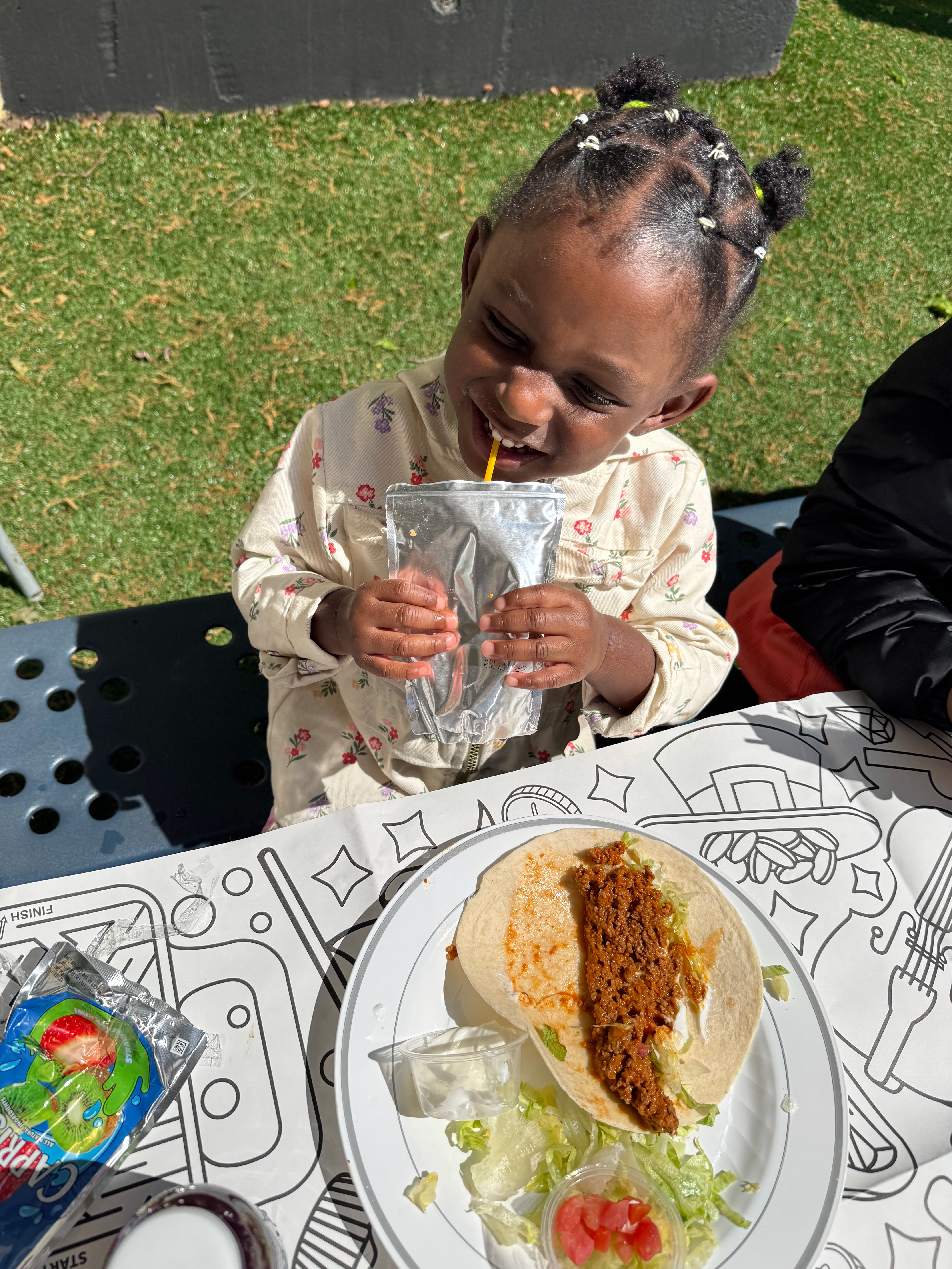 Atlanta Children's Shelter, Inc.