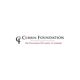 Currin Foundation - Pulling Out All The Stops Charity