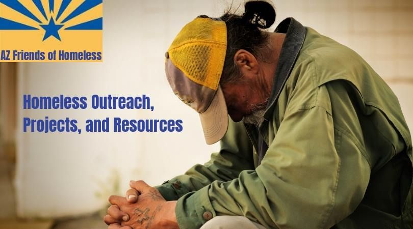 Arizona Friends of Homeless, Inc.