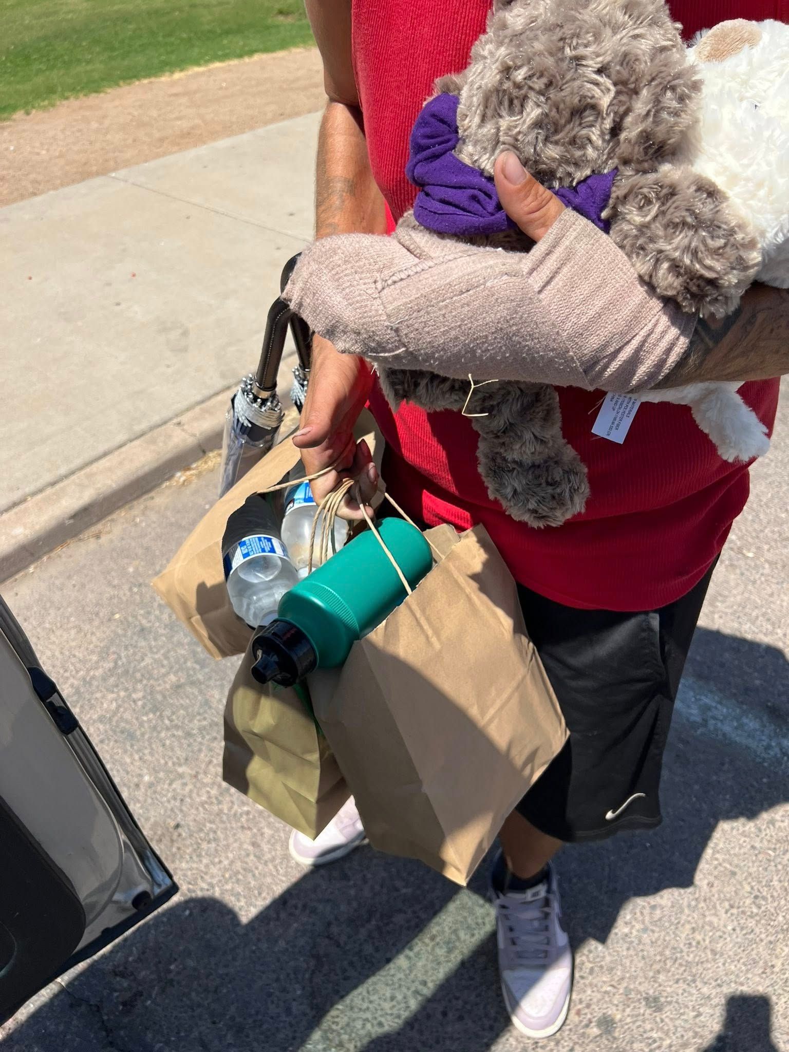 Arizona Friends of Homeless, Inc.