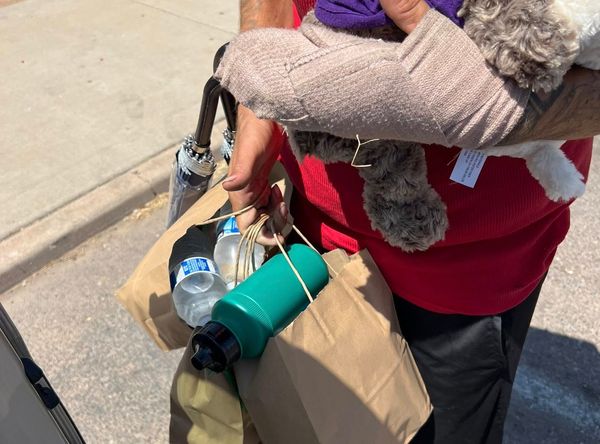 Arizona Friends of Homeless, Inc.