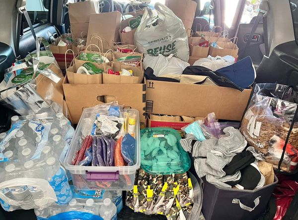 Arizona Friends of Homeless, Inc.