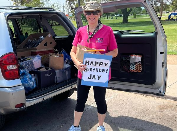 Arizona Friends of Homeless, Inc.