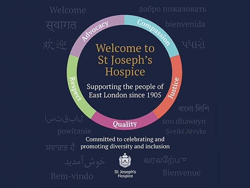 St. Joseph's Hospice