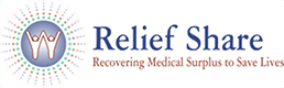 Relief Share