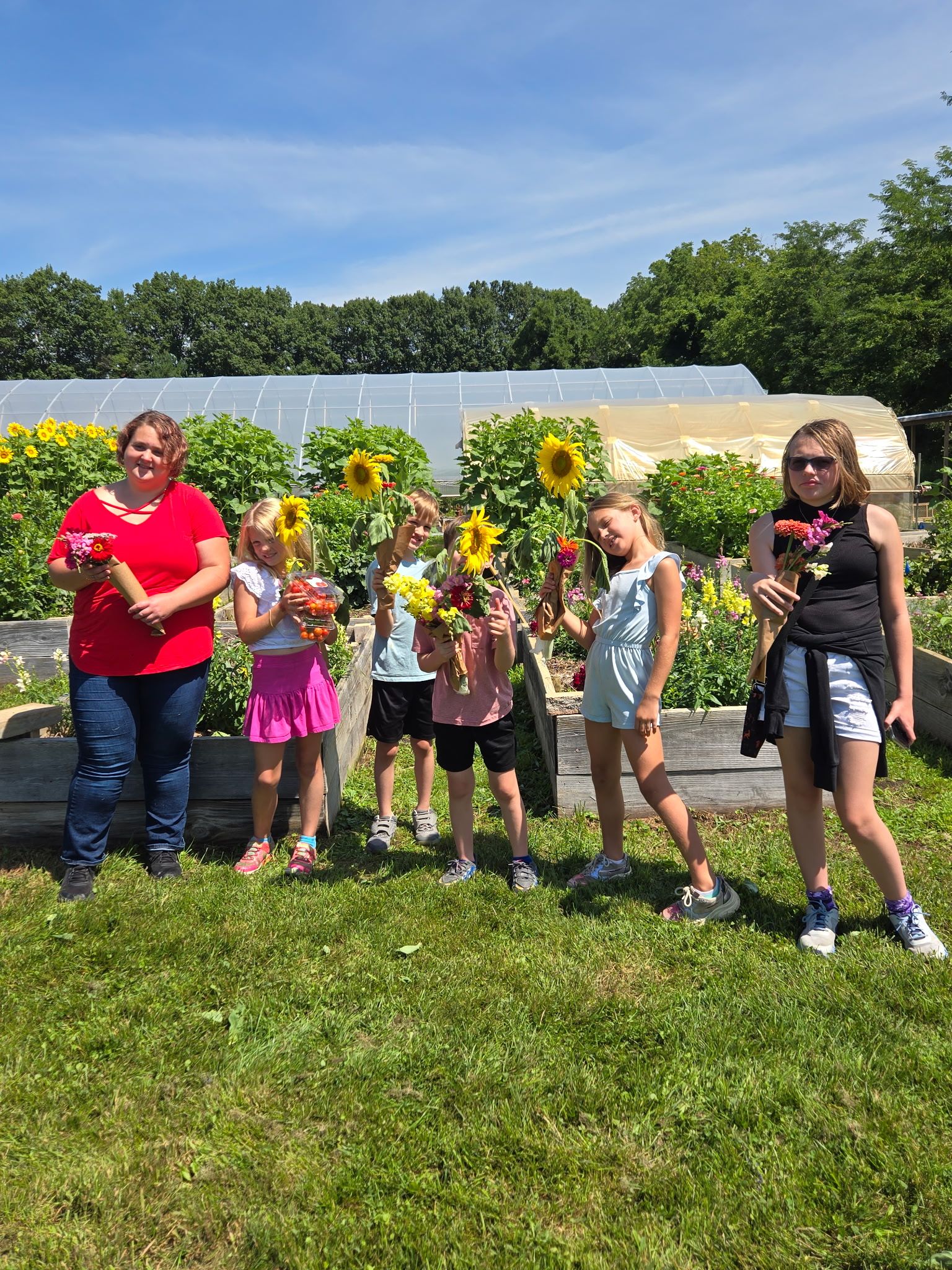 Learning 4 Life Farm