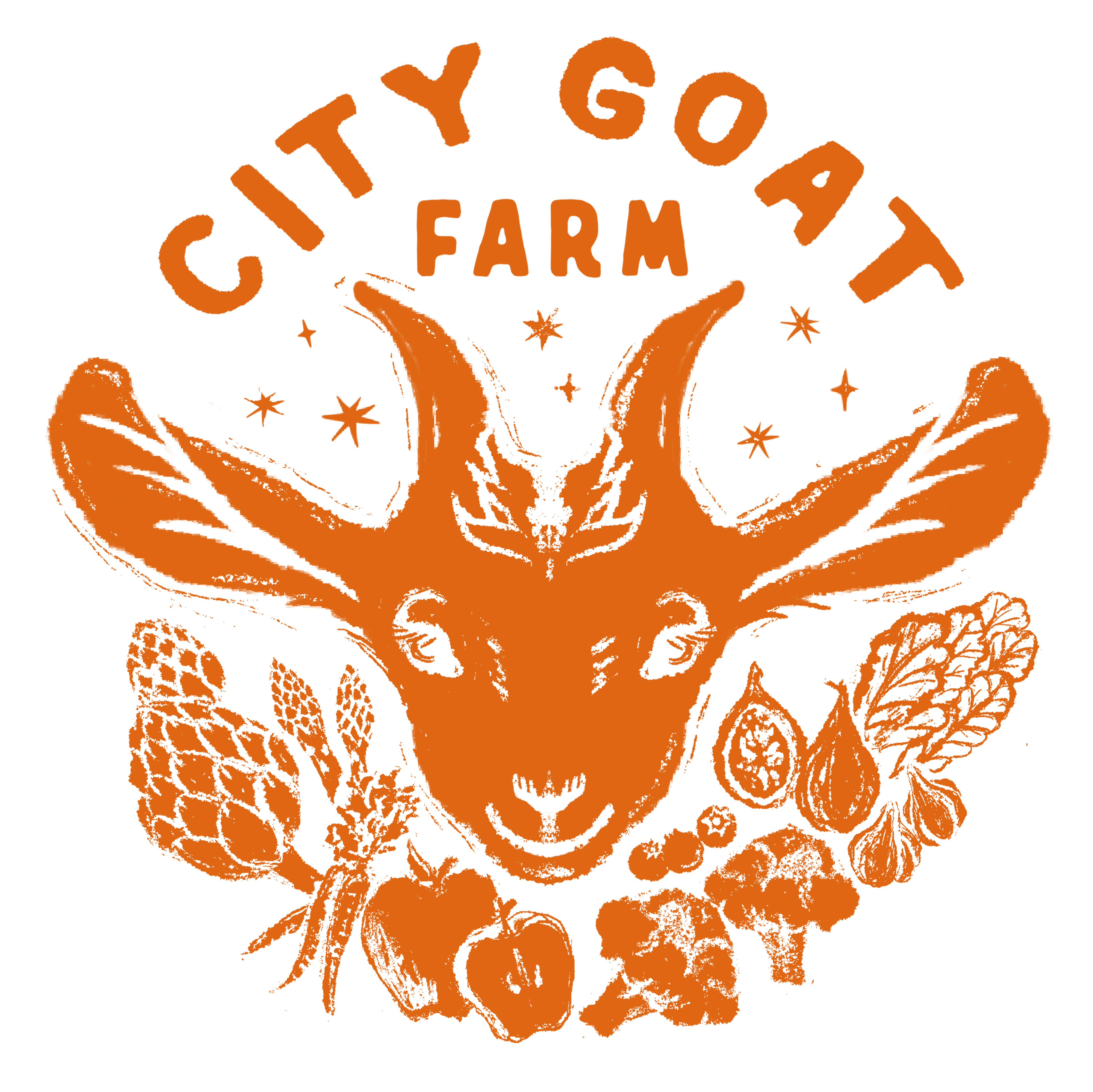 City Goat Farm, Inc.