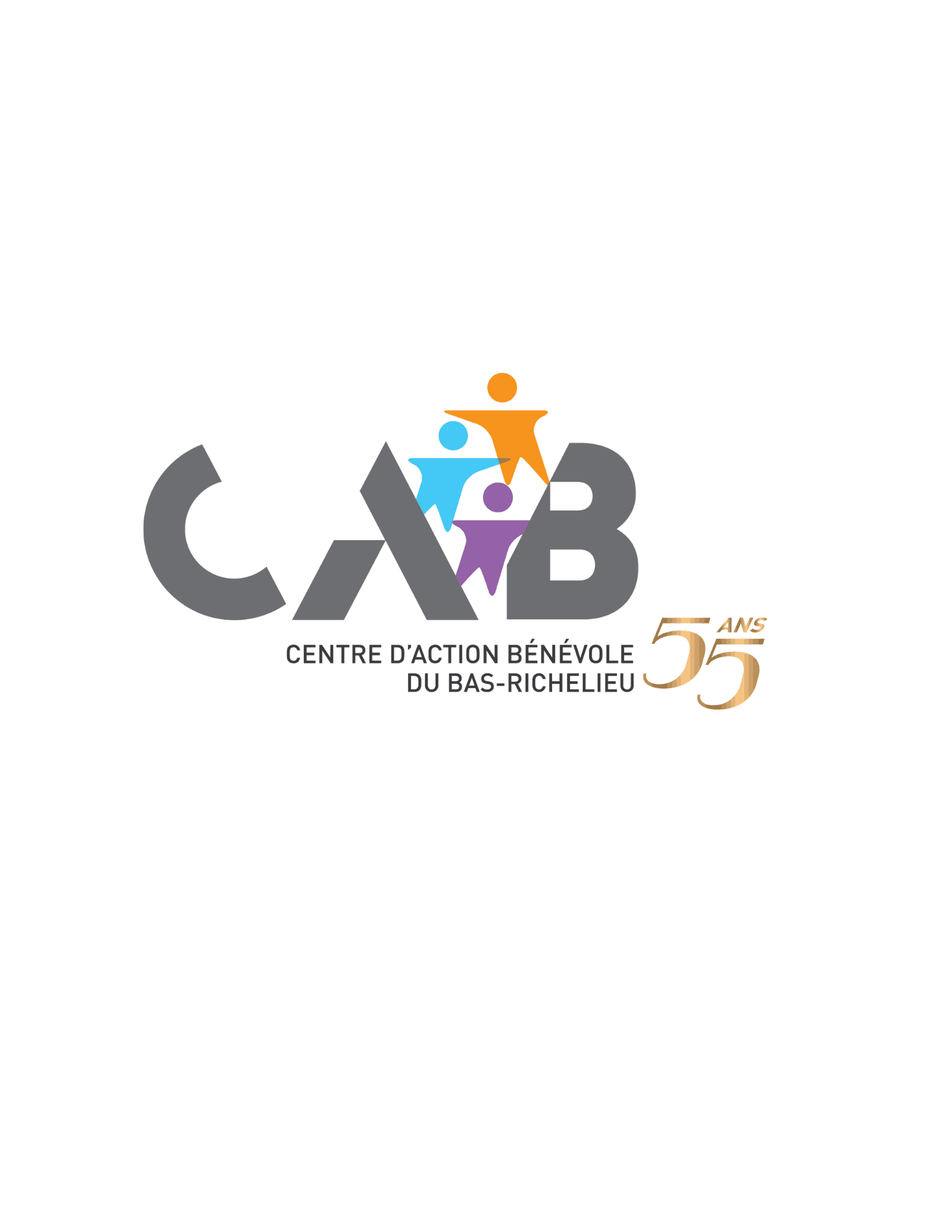 Centre d'action bénévole du Bas-Richelieu inc.