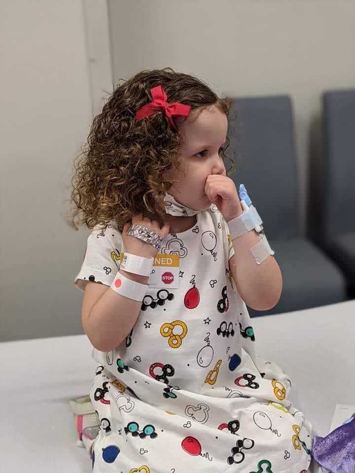 Princess Hailey's Hope Foundation